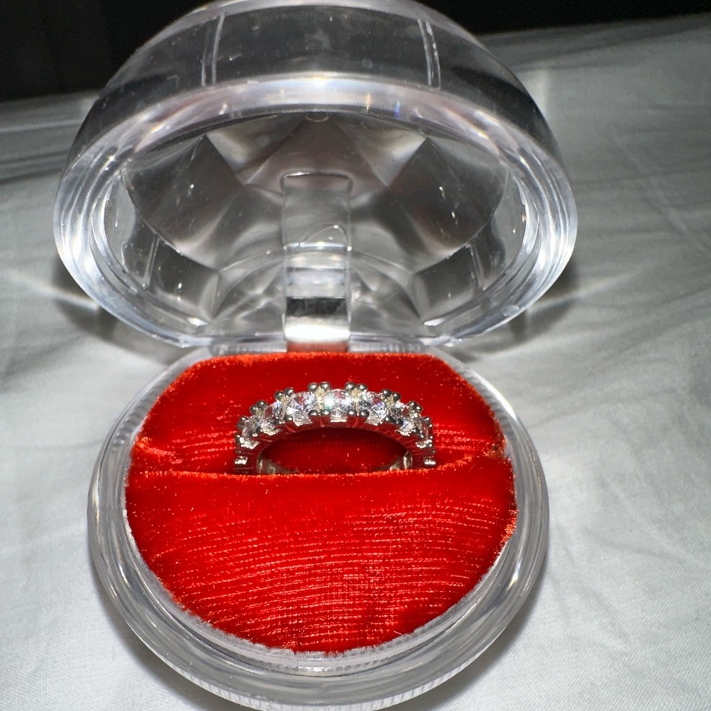 COPY - Eternity Band